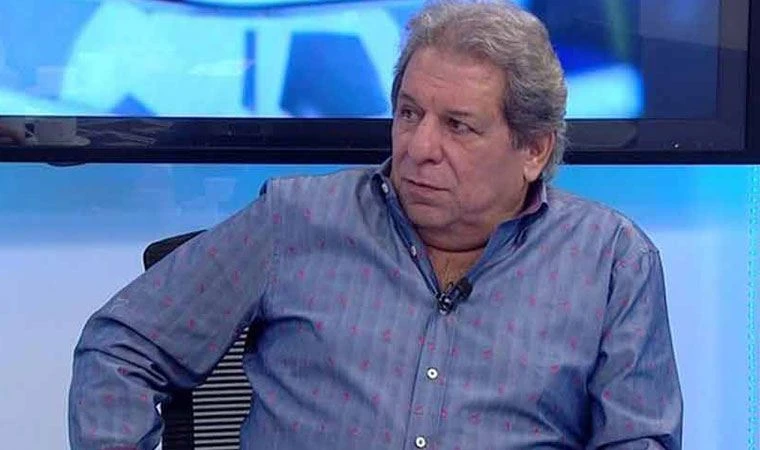 Erman Toroğlu, genç kız arkadaşıyla dünyaevine girdi!